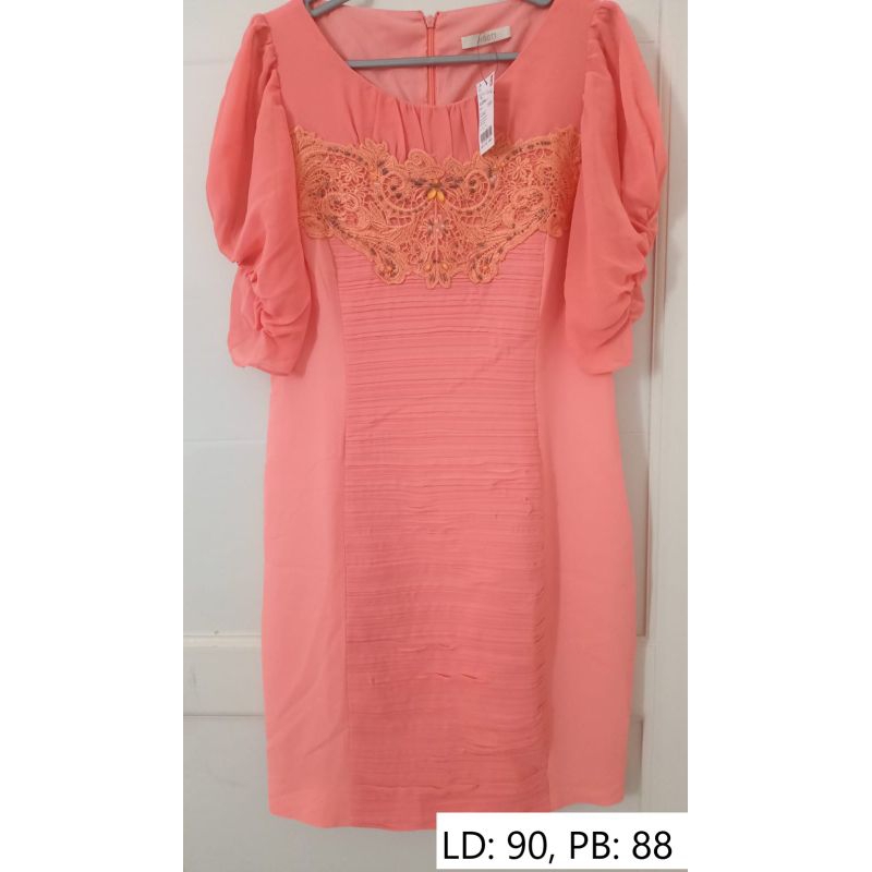 Dress Jigott Like New