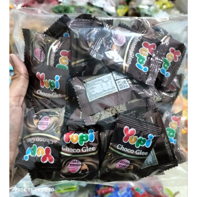 

aneka permen jelly kiloan 250gr,.