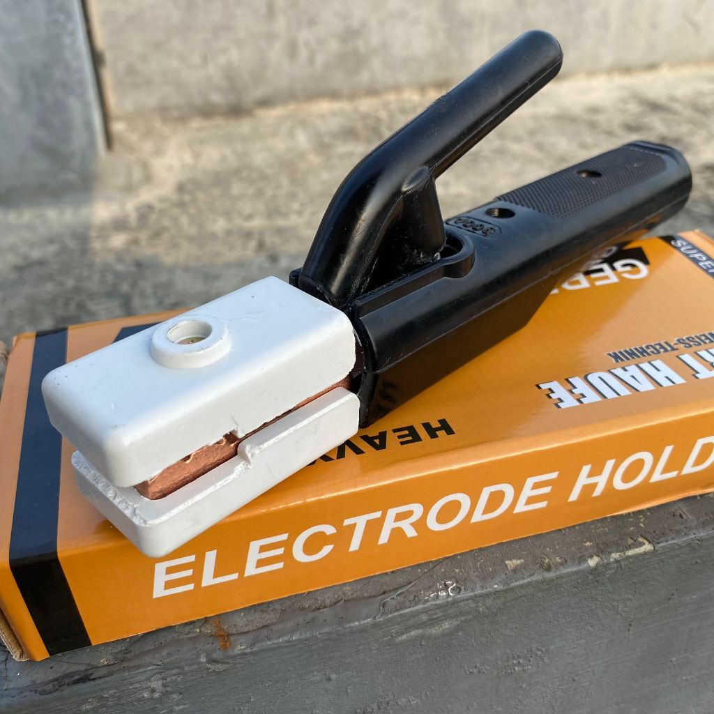 AMERICAN EAGLE TANG LAS 800 AMPER STANG LAS 800A GAGANG JEPIT KAWAT LAS LISTRIK ELECTRODE HOLDER PEN