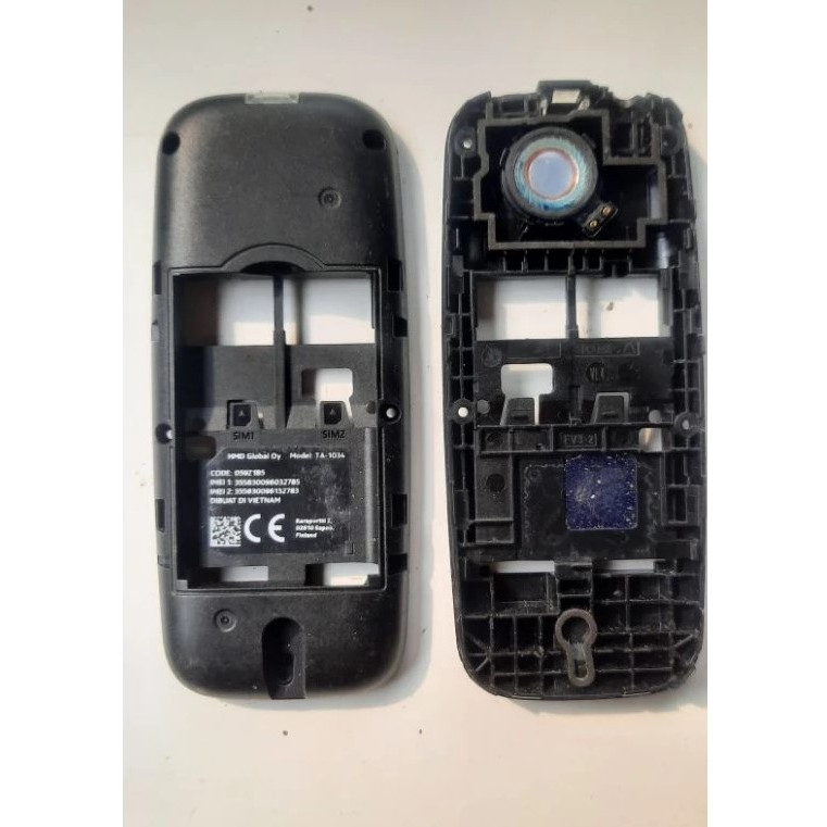 TULANG NOKIA 105 TA 1034