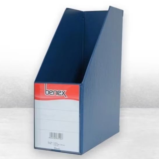 

Box File Jumbo 1079B - BENEX
