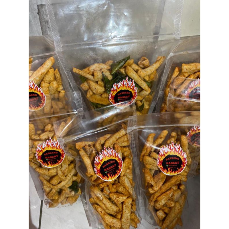 

Basreng Hasrat Balado Pedas, Jagung bakar, Jagung bakar pedas, BQQ, Keju, Sapi Panggang, Pedas manis