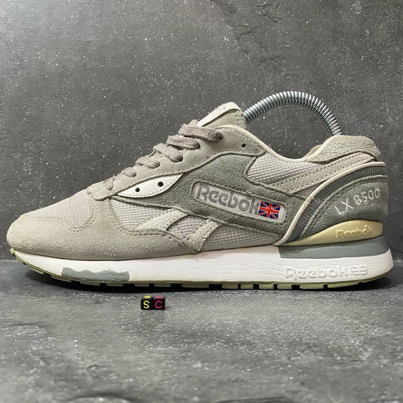 reebok lx8500 b3542