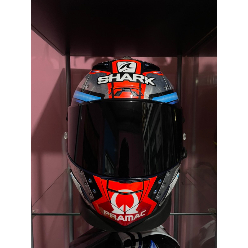 SHARK RACE R PRO GP MARTINATOR SIGNATURE