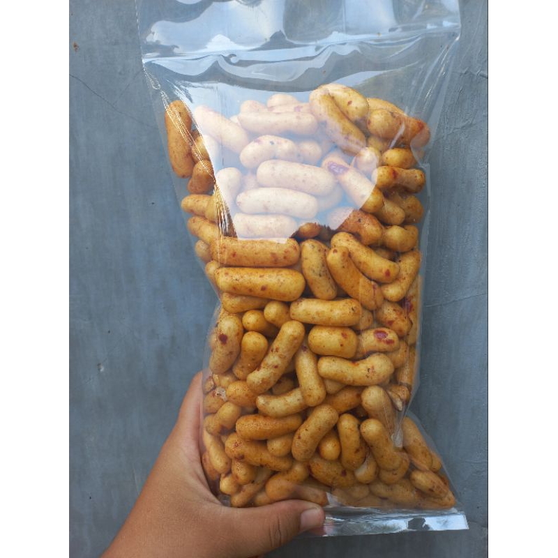 

pilus rujak 200g