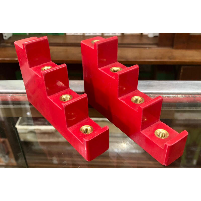 EWiG Step Isolator / Busbar Tangga - Busbar Support CT 4-20