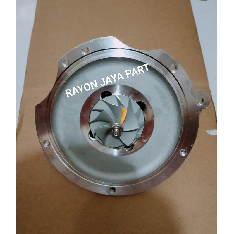 Catridge Turbo Isuzu Traga