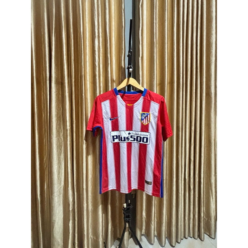 Jersey Atletico madrid 2015/2016 second