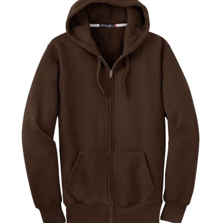 FG2 Hoodie Zipper polos size MXXXL