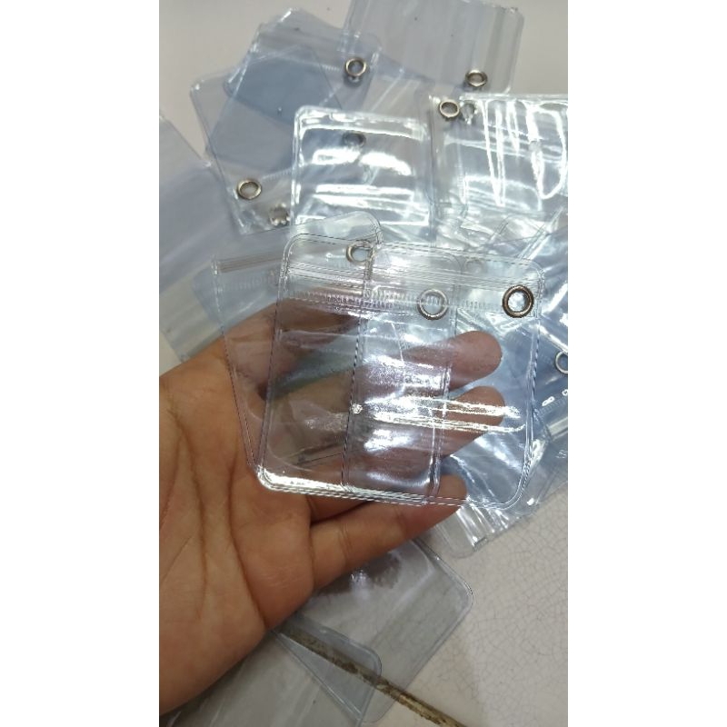 

klip saset ziplock murah meriah