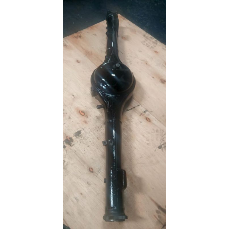 selongsong gardan colt L300 DIESEL original Jepang