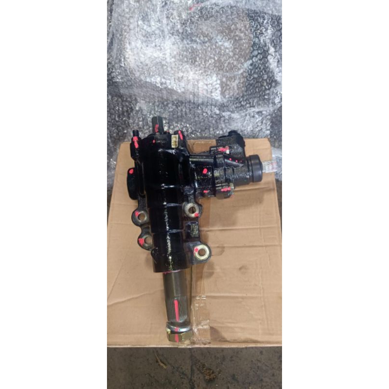 power stering Borem ISUZU PANTHER 2,3/2,5cc /TOURING  (BARU)ORIGINAL ISUZU