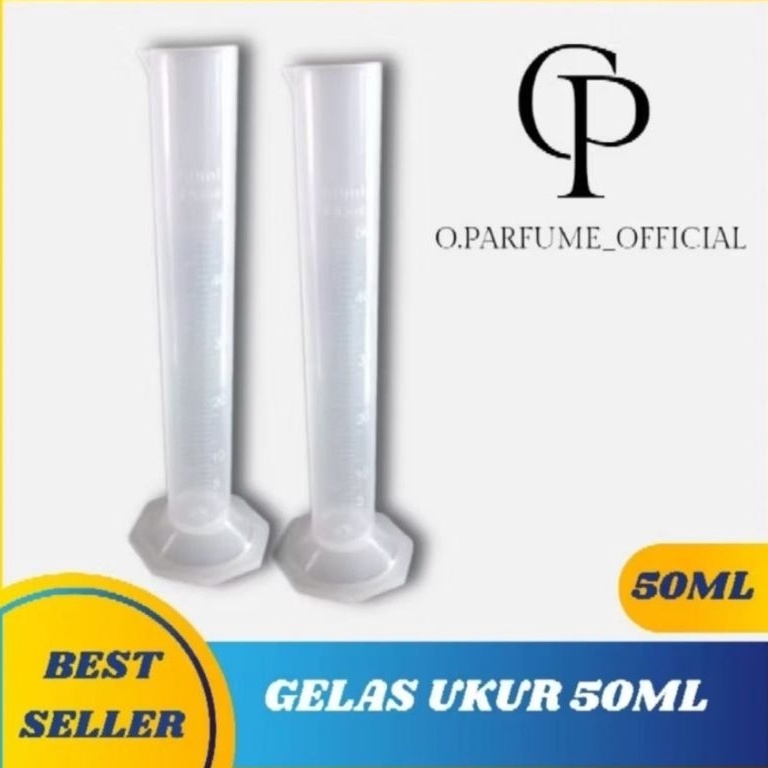 Paling Disukai GELAS UKUR 5ML  GELAS UKUR PARFUM  GELAS UKUR  GELAS UKUR PLASTIK  TAKARAN BIBIT  TAK
