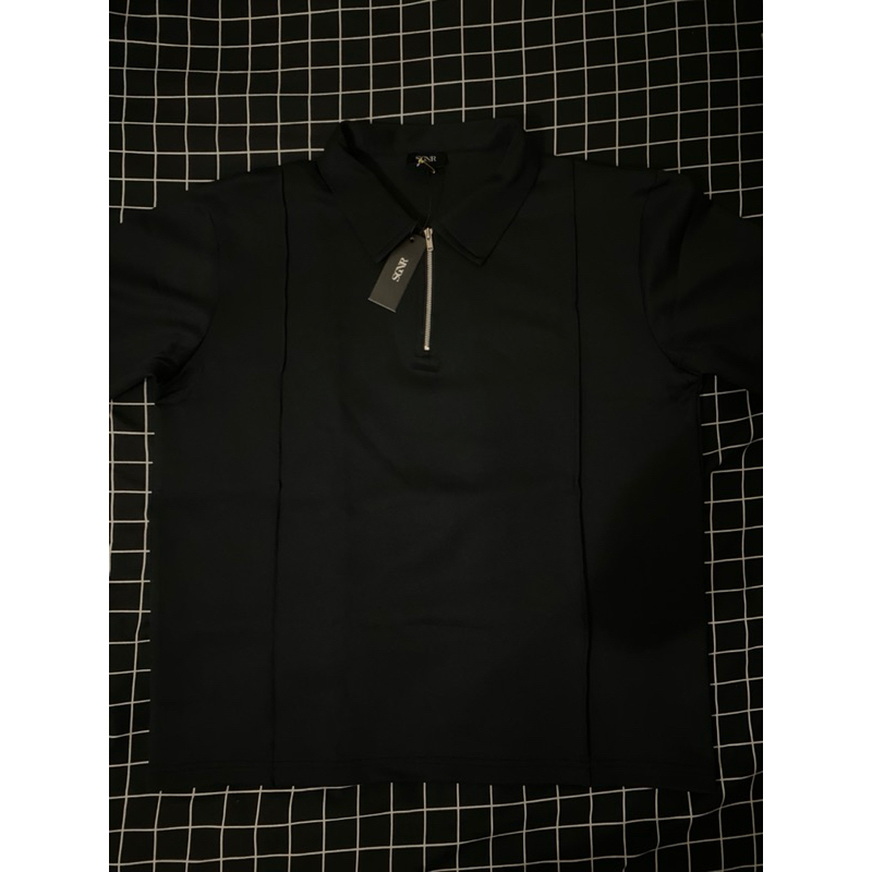 Polo Halfzip Scuba Signore