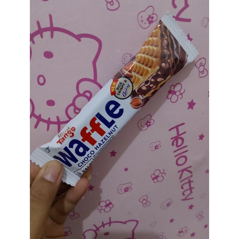 

waflle tanggo isi 12pcs exp (Jan 2025)