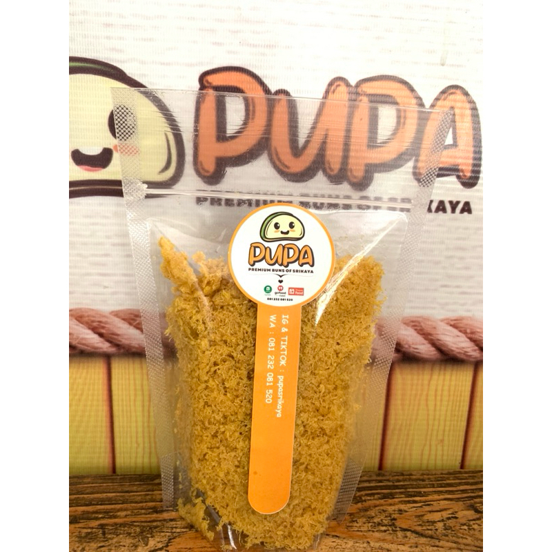 

KREMESAN | KRENESAN AYAM | KREMESAN GURIH