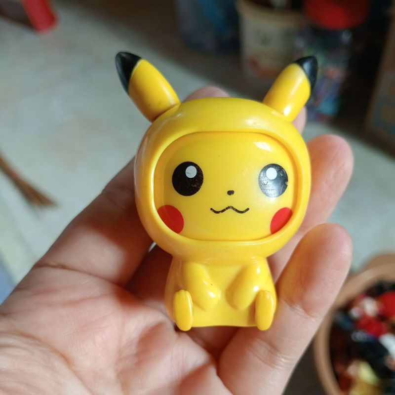 pokemon ORI preloved