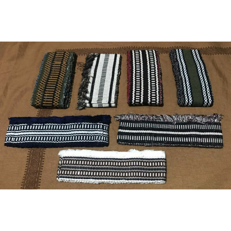 HABWAH YAMAN ORI habwah sabuk untuk duduk