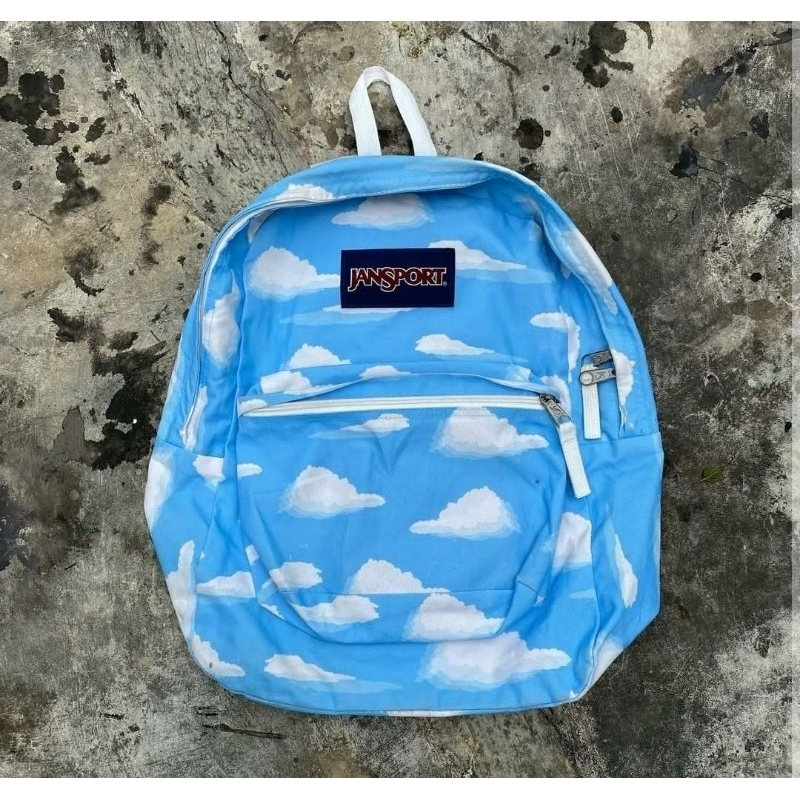 Tas jansport awan NEW with TAGS