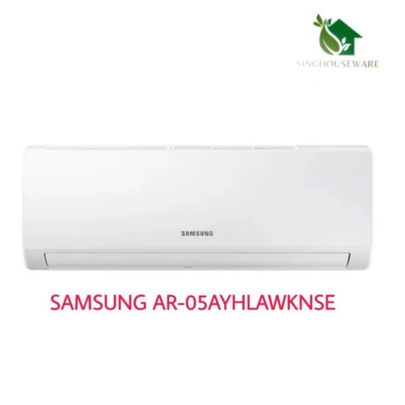 Samsung AC 1/2PK Inverter AH-05AYHLAWKNSE