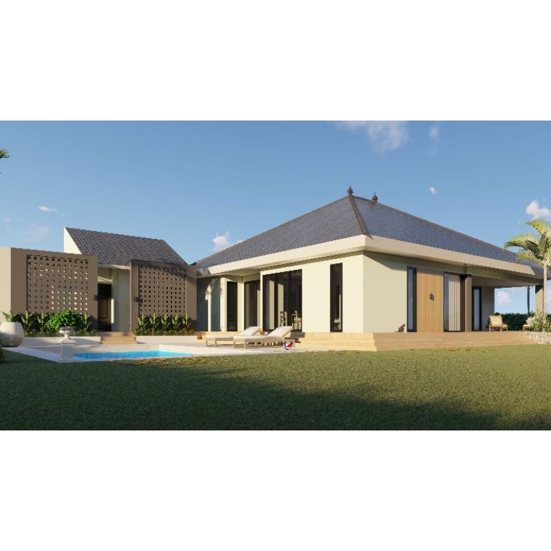 DESAIN RUMAH MINIMALIS