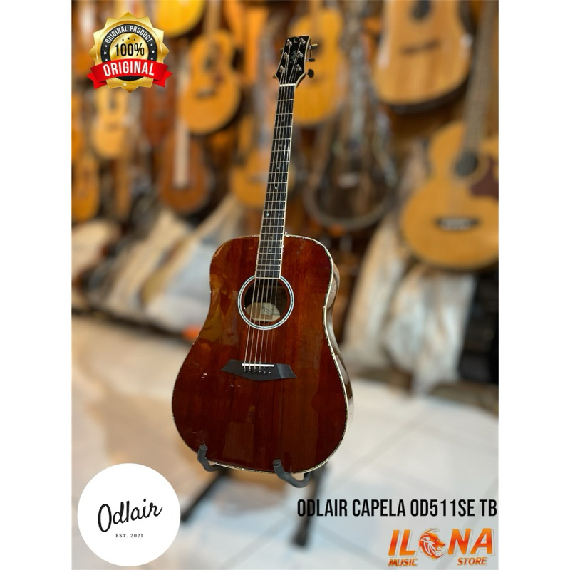 GITAR ODLAIR OD511SE TB
