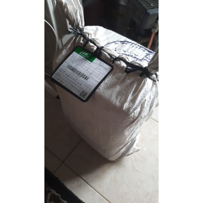 

Madu Hutan Sialang 6kg