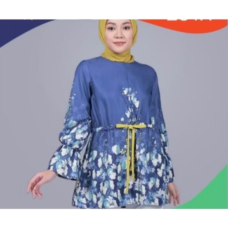 Zoya Dimora Blouse, Zoya Tunik, Zoya Atasan