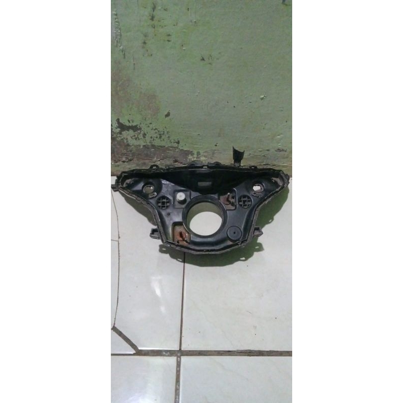 housing batok lampu belakang Honda CBR150R CBR250R CBU Thailand original copotan