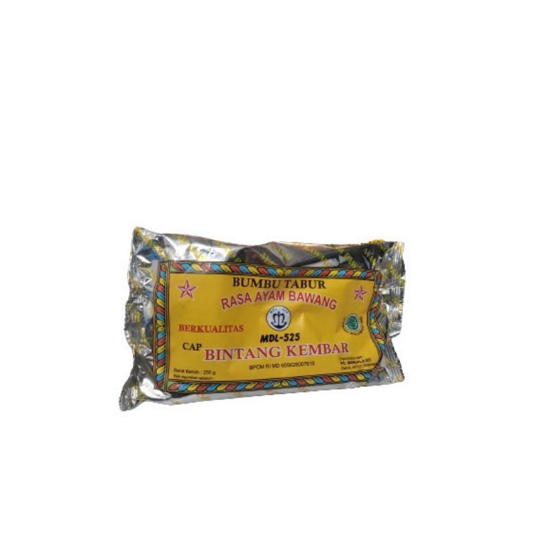 

Bumbu Tabur Bintang