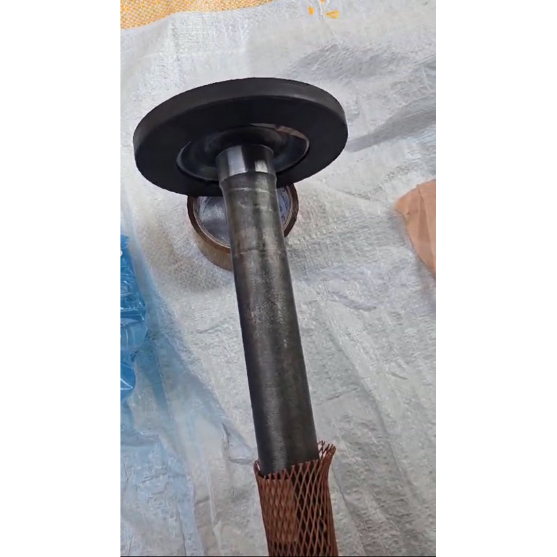 42311-F1030 SHAFT AXLE HINO DUTRO 136 ASLI HOP