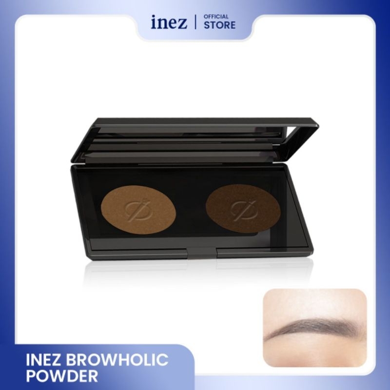 INEZ Bedak Inez Broholic