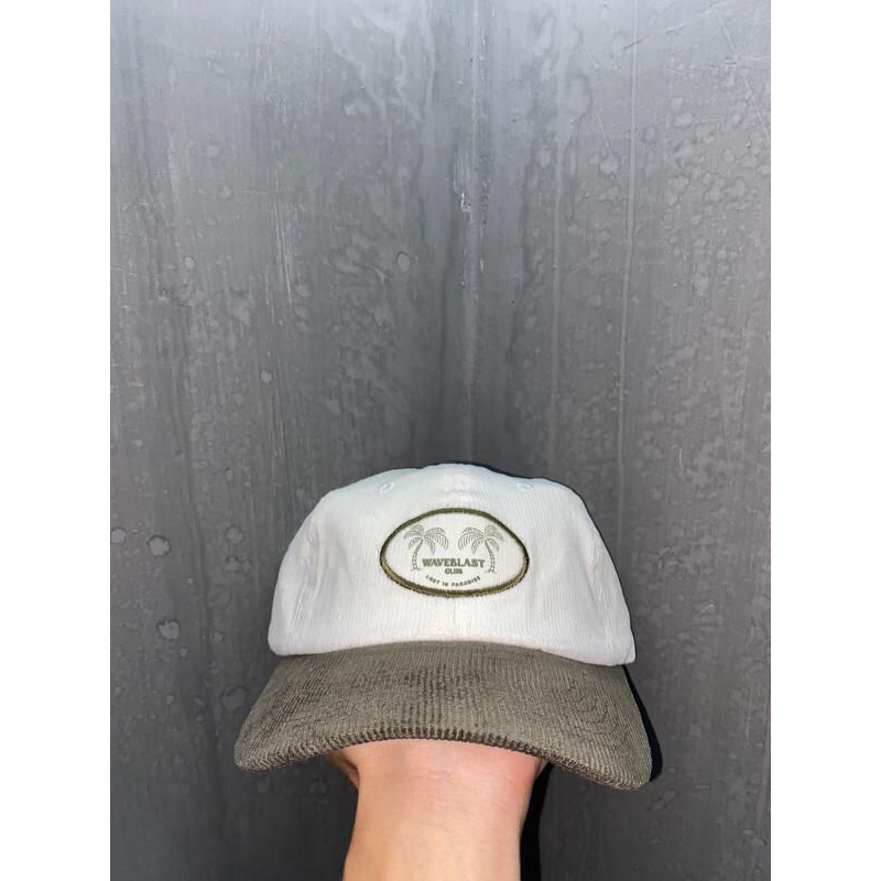 SNAPBACK WAVEBLAST CORDUROY