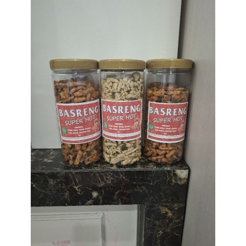 

basreng super hot
