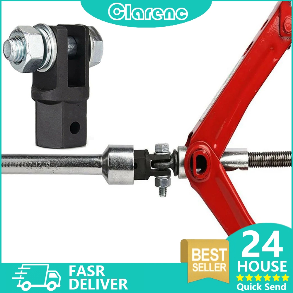 Adaptor dongkrak slot/bantalan dongkrak/untuk dongkrak sambungan kunci pas