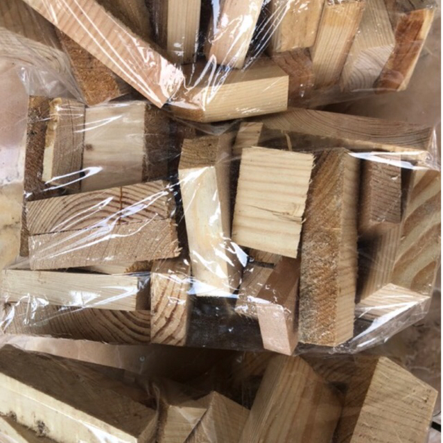 Sisa Potongan Kayu Pinus | Limbah kayu pinus