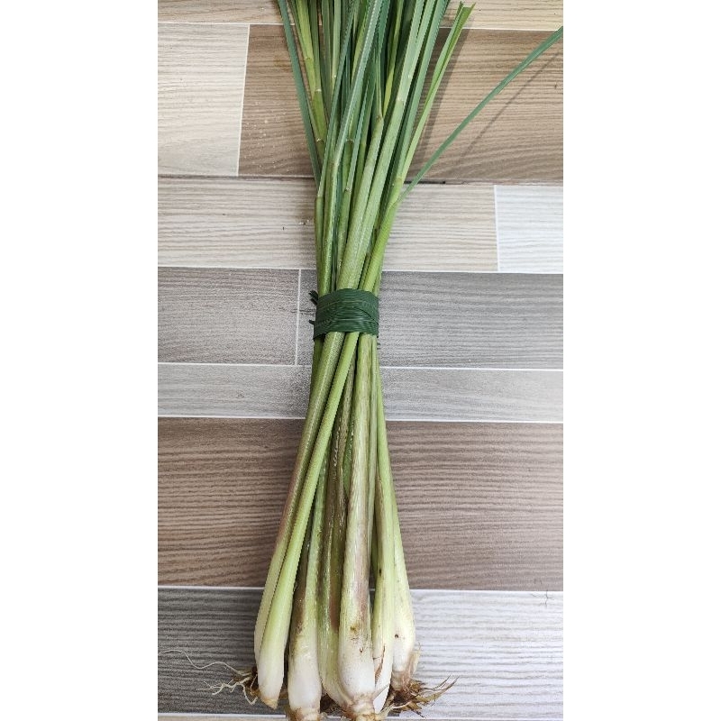 

Sereh segar (Lemongrass) 500gr