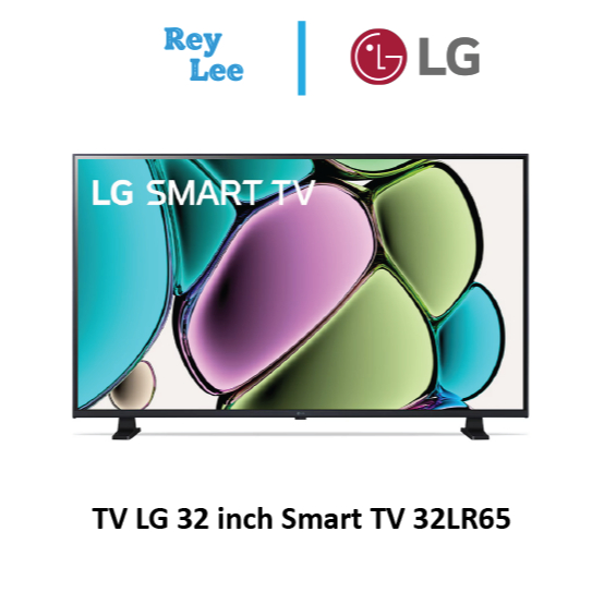 TV LG 32 inch Smart TV 32LR65