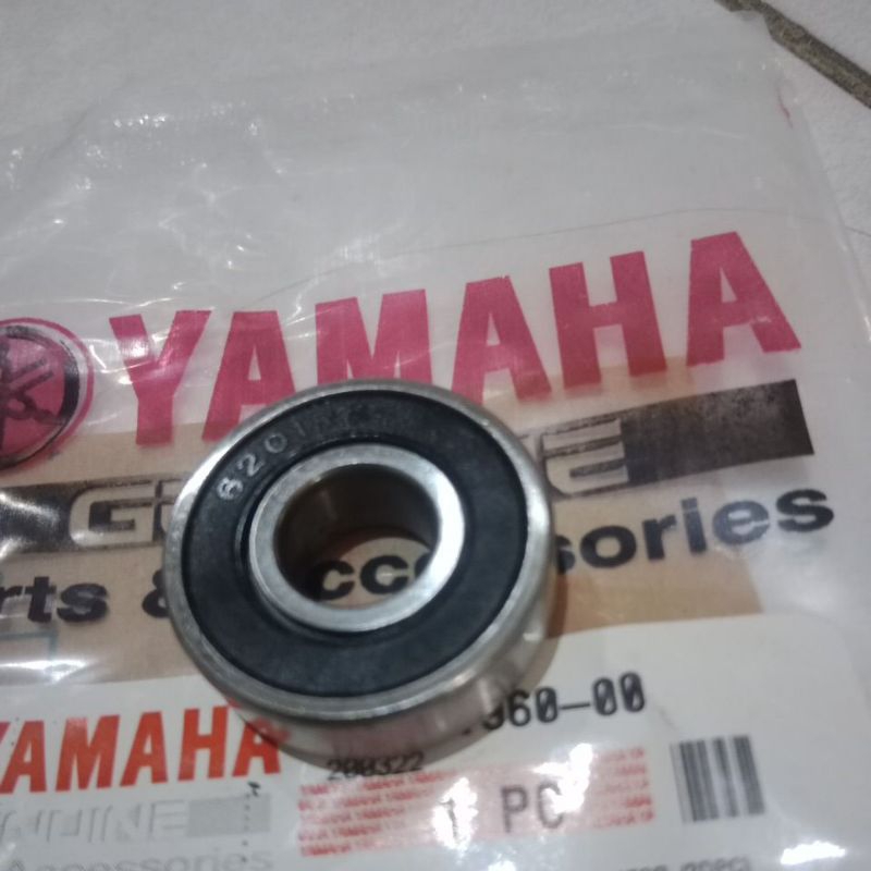 BEARING RODA DEPAN LAHAR BEARING DEPAN YAMAHA MIO J MIO KARBU OLD MIO SOUL GT