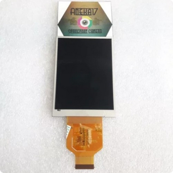 Lcd For Camera Nikon D3400