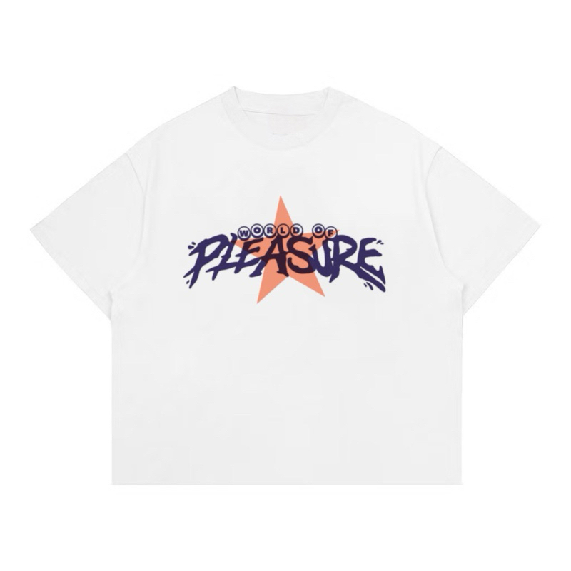 OVERSIZE TSHIRT PLEASURE