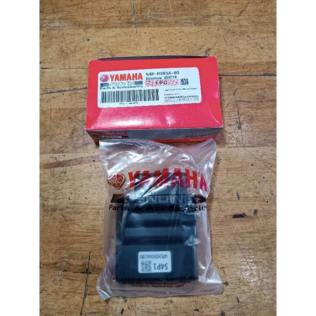 ECCU 54P MIO J 54P-H591A-01 YAMAHA