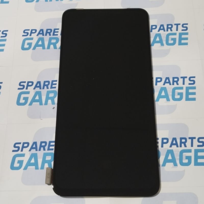 LCD TOUCHSCREEEN RENO 2F / K3 / RENO 2Z AMOLED ORIGINAL