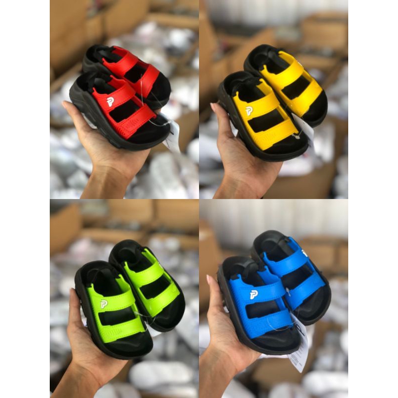 Sandal Anak Porto Cowok Cewek Terbaru Terlaris