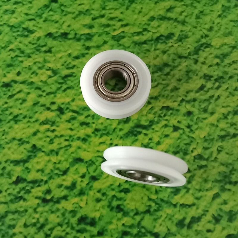 Pulley Scanner Mesin Fotocopy Canon IR 5000/5020