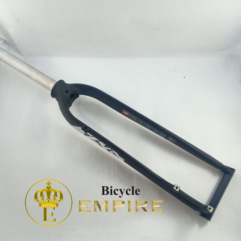 Fork Rigid Raze Disc Brake Bicycle Empire