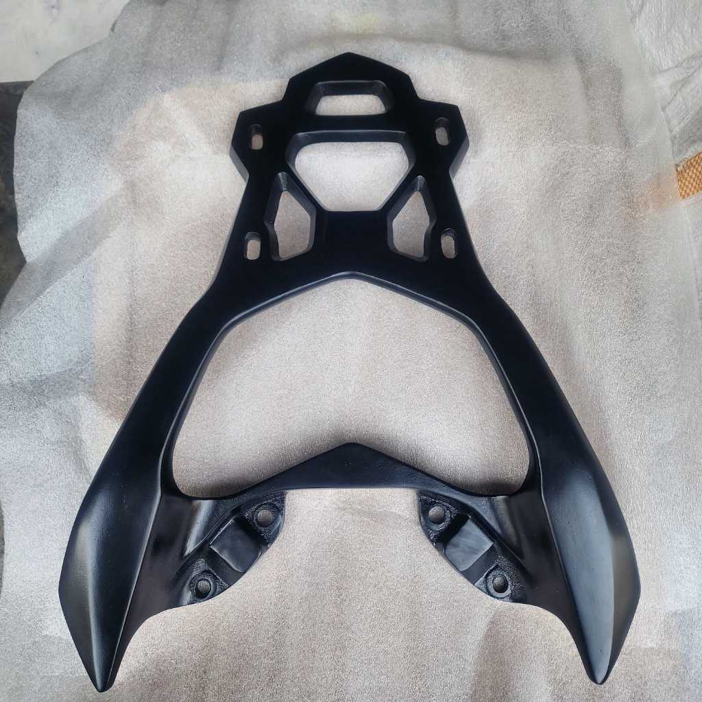 X3 Racing Behel Bracket Box Nmax Turbo