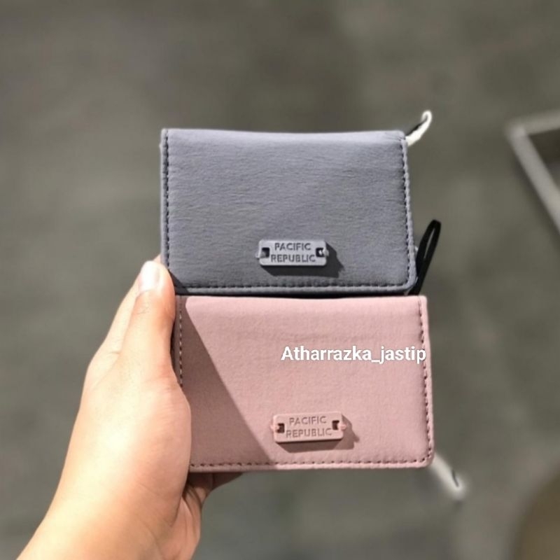 Dompet Pull&Bear Women jastip jasa titip