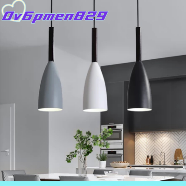 Lampu Gantung Minimalis Nordic-Lampu Gantung Minimalis-Lampu Hias Gantung