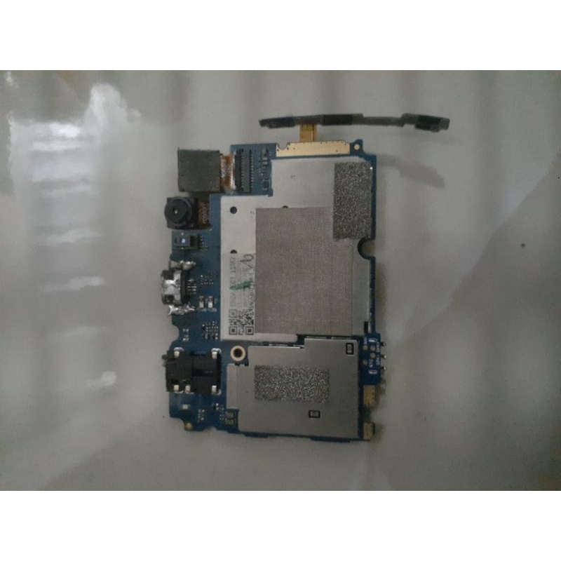 mesin HP Mito a35 ori cabutan normal udah tested